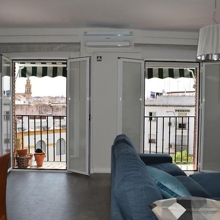 Apartamento En El Centro Historico Apartman Córdoba Kültér fotó