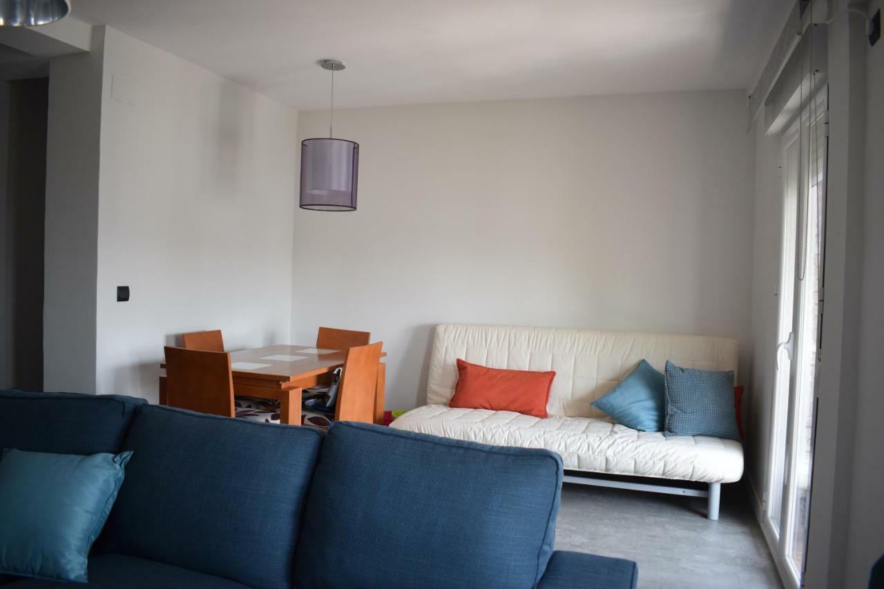 Apartamento En El Centro Historico Apartman Córdoba Kültér fotó