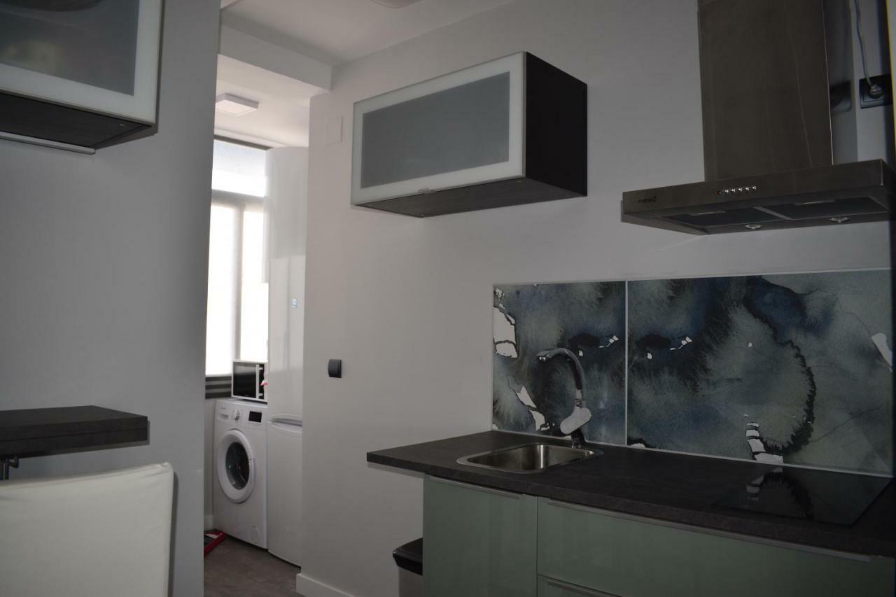 Apartamento En El Centro Historico Apartman Córdoba Kültér fotó