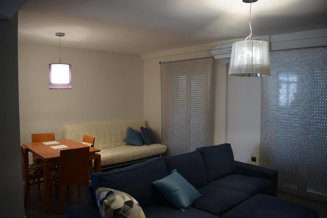 Apartamento En El Centro Historico Apartman Córdoba Kültér fotó